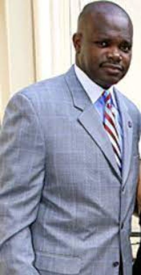  Yamma Brown's Married life Was Not Good.